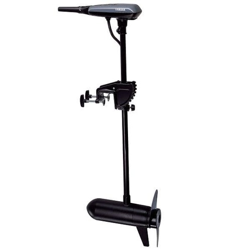 סירה גומי לדייג קוליברי KOLIBRI 280T  עם מנוע חשמלי ימאהה חזק מאד YAMAHA 40LB
