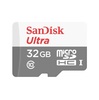SANDISK Micro SDHC 32GB  ULTRA 100mbs