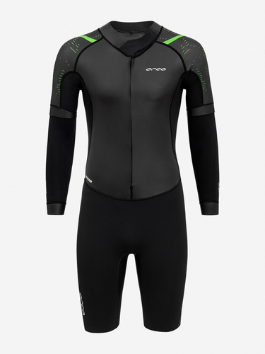 חליפת שחייה גברים Vanir Flex Swimrun   