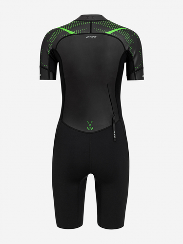 חליפת שחייה נשים SWIMRUN Vanir Flex 