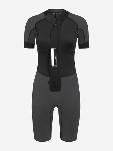 חליפת שחייה נשים SWIMRUN Vanir Flex 