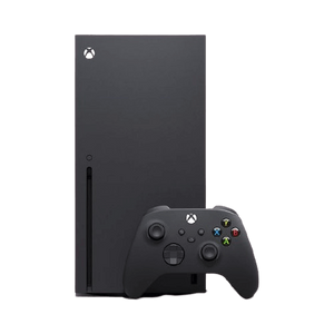 קונסולת Xbox Series X בנפח 1TB NVME SSD
