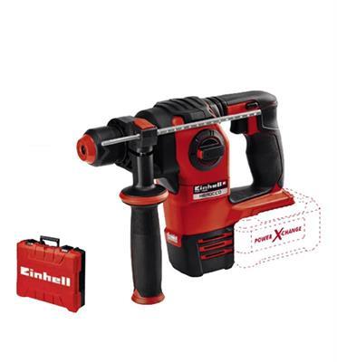 פטישון נטען 36V תוצרת איינהל EINHELL - גוף בלבד! HEROCCO 36-28