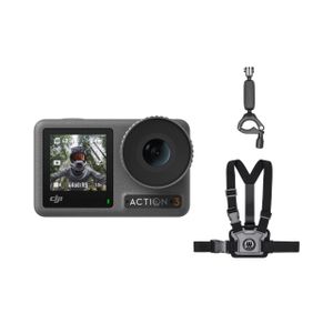 ערכת רכיבה ל- DJI ACTION 3