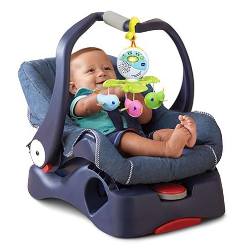 ויטק - מובייל טיול ציפורים - VTech