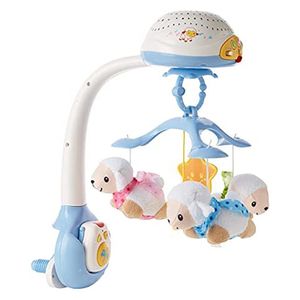 ויטק - מובייל כבשים - VTech