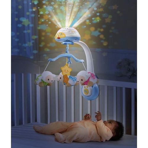 ויטק - מובייל כבשים - VTech