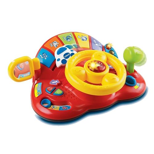 ויטק - נהג קטנטן - VTECH