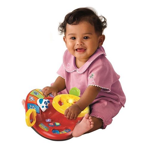 ויטק - נהג קטנטן - VTECH