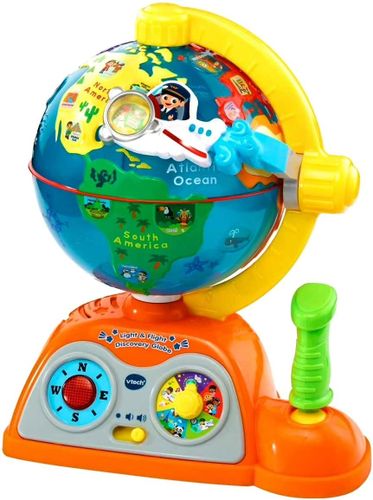 ויטק - מנורת הגלובס - VTech