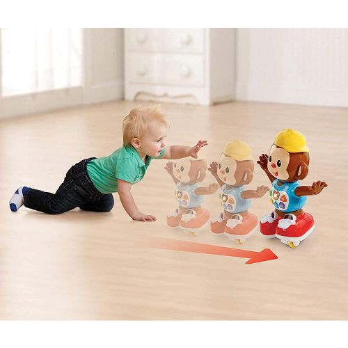 ויטק - קייסי הקוף - Vtech