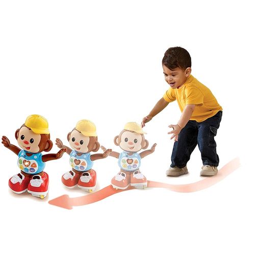 ויטק - קייסי הקוף - Vtech