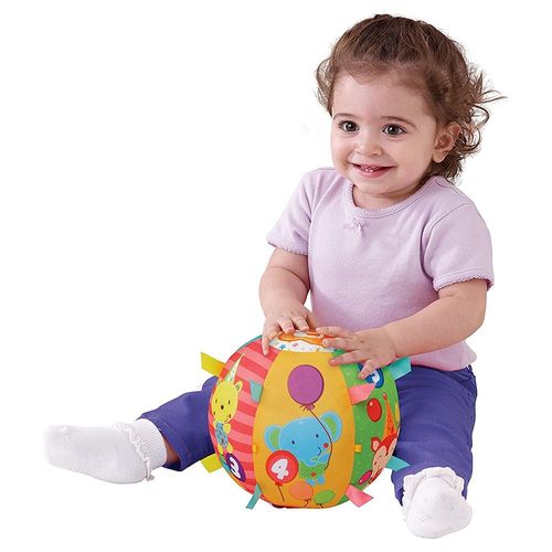 ויטק - כדור רך מוזיקלי - Vtech