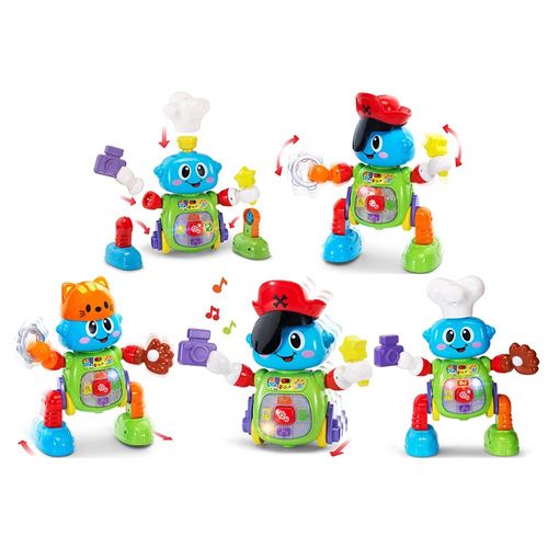 ויטק - באדי בוט  Vtech