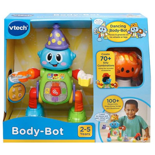 ויטק - באדי בוט  Vtech