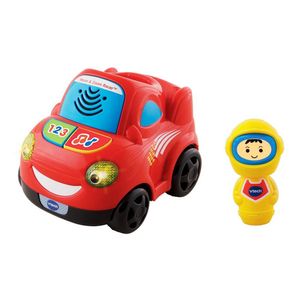 ויטק - מכונית שלט ניעור - VTech
