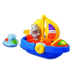 ויטק - סירת היפו - Vtech