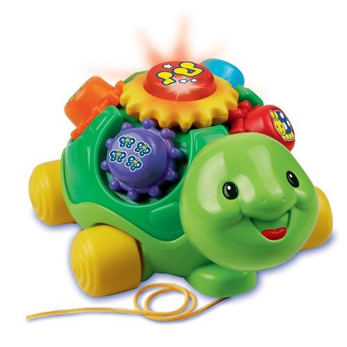 ויטק - צב גלגלי שיניים - Vtech