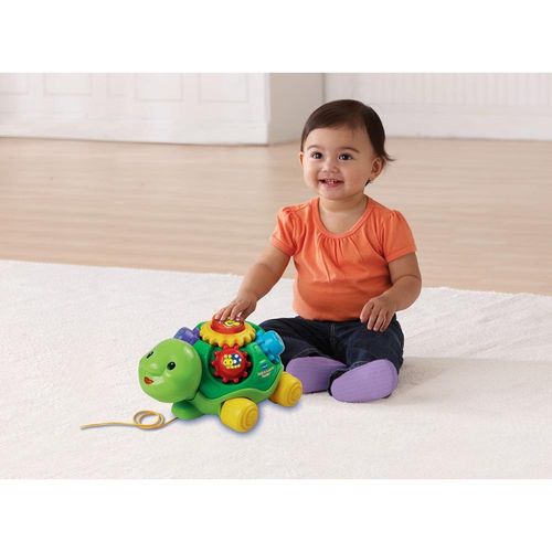 ויטק - צב גלגלי שיניים - Vtech