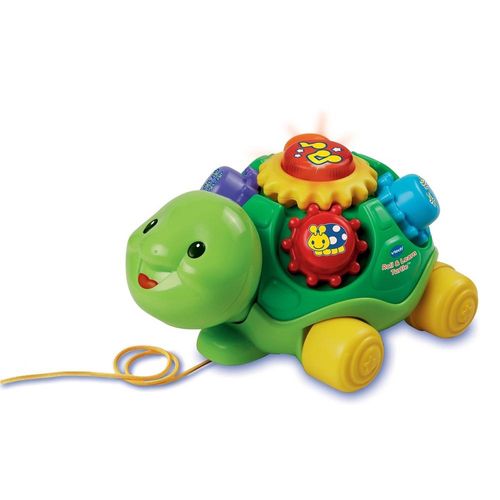 ויטק - צב גלגלי שיניים - Vtech
