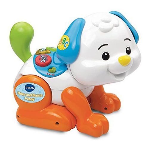 ויטק - כלבלב משחק - Vtech