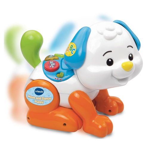 ויטק - כלבלב משחק - Vtech