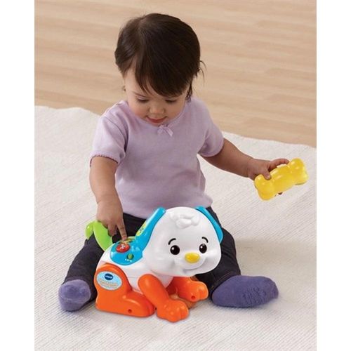 ויטק - כלבלב משחק - Vtech