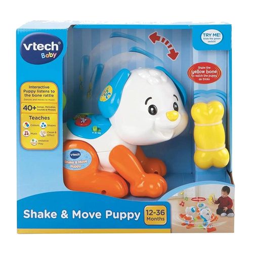 ויטק - כלבלב משחק - Vtech