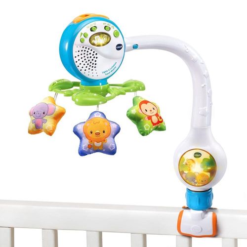 ויטק - מובייל טיולים - Vtech