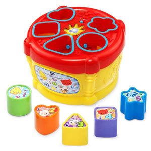ויטק - תוף הכנסת צורות  Vtech