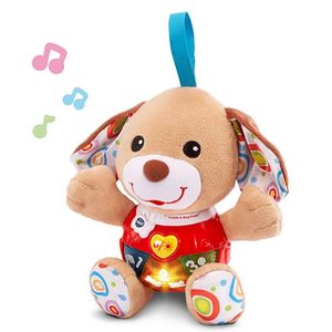 ויטק - כלב פופי - VTech