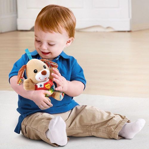 ויטק - כלב פופי - VTech
