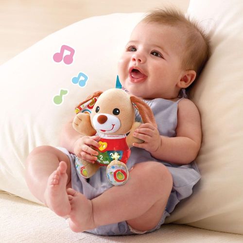 ויטק - כלב פופי - VTech