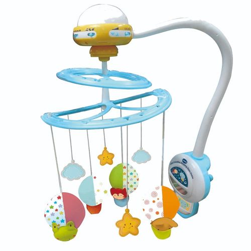 ויטק - מובייל כוכבים  דובר עברית - Vtech