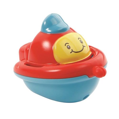 ויטק - סירת משא טוטו - VTech TOOT TOOT