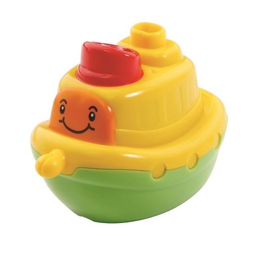 ויטק - סירת משא טוטו - VTech TOOT TOOT
