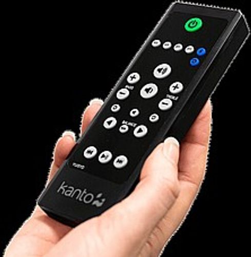 ‏רמקול מוגבר Kanto YU4