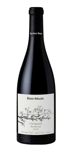 קריניאן רנדזינה Carignan Rendzina 2020