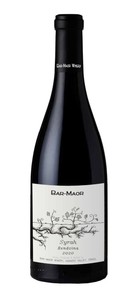 סירה רנדזינה Syrah Rendzina 2020