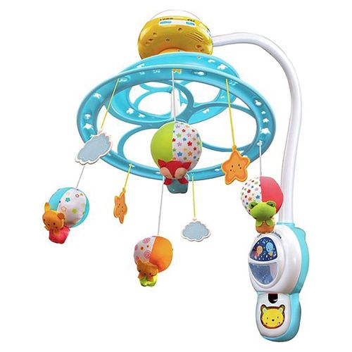 ויטק - מובייל כוכבים  דובר עברית - Vtech
