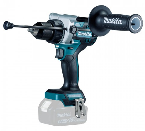 מברגה/מקדחה DDF486Z 18V גוף בלבד MAKITA