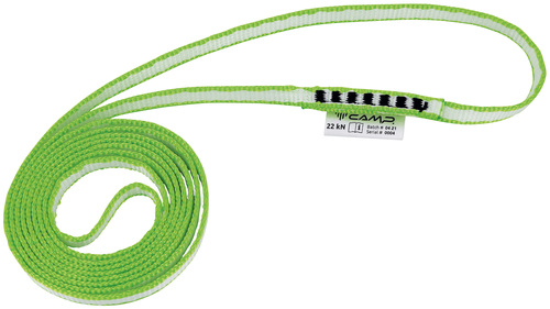 10.5MM EXPRESS DYNEEMA RUNNER 120cm