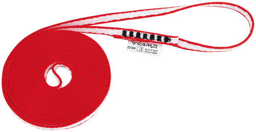 10.5MM EXPRESS DYNEEMA RUNNER 240cm