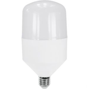 נורת לד סופר 36W 6000K LUXTEN