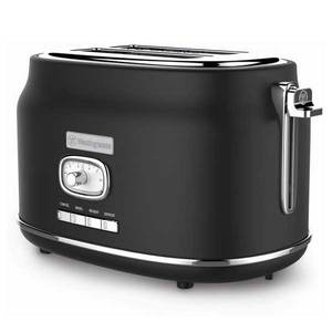 מצנם 2 פרוסות Westinghouse WKTTB-857 שחור