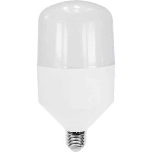נורת לד סופר 60W 6000K LUXTEN