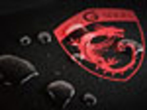 Sistorm Gaming Mouse PAD משטח לעכבר