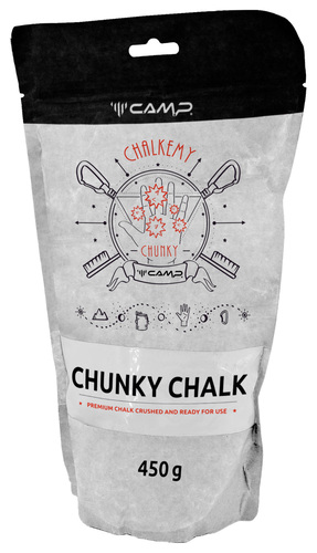CHUNKY CHALK 450 G מגנזיום