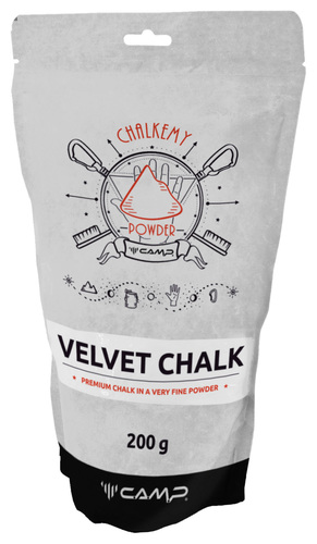 VELVET CHALK 200 G מגנזיום