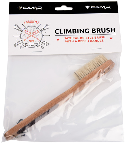BAMBOO BRUSH